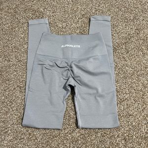 Alphalete amplify leggings